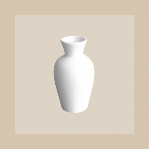 Vase Mayflower