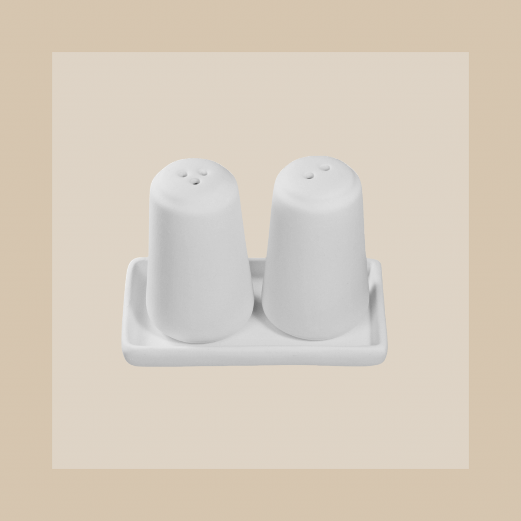 Salz & Pfeffer Set
