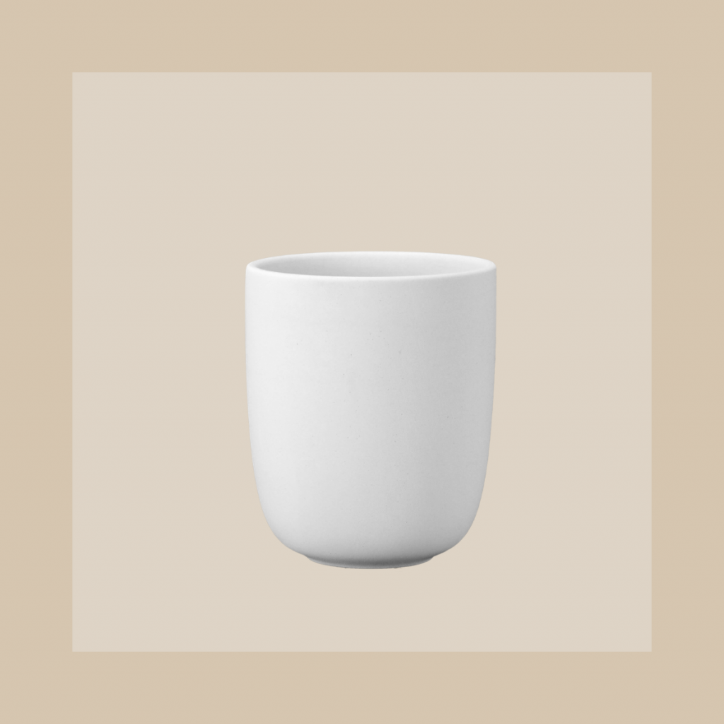 Becher Smoo