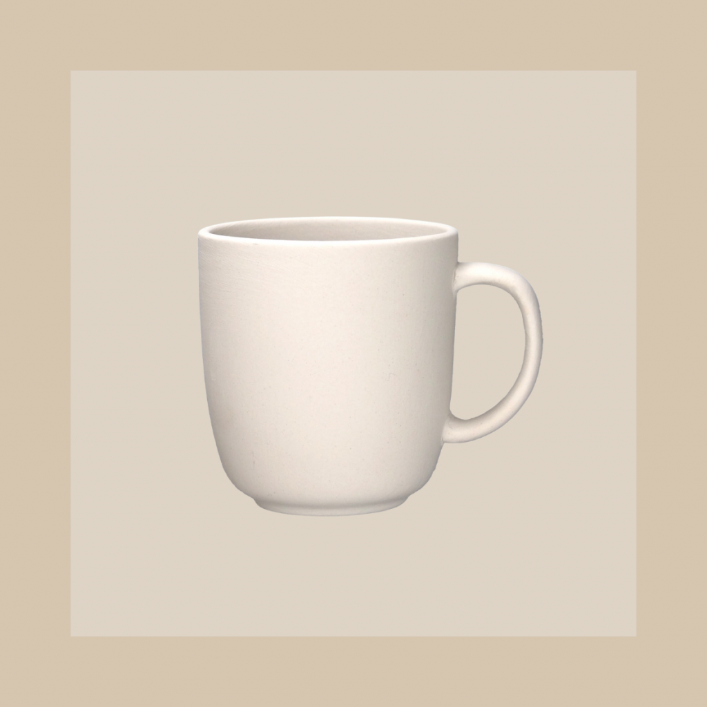 Tasse Daily
