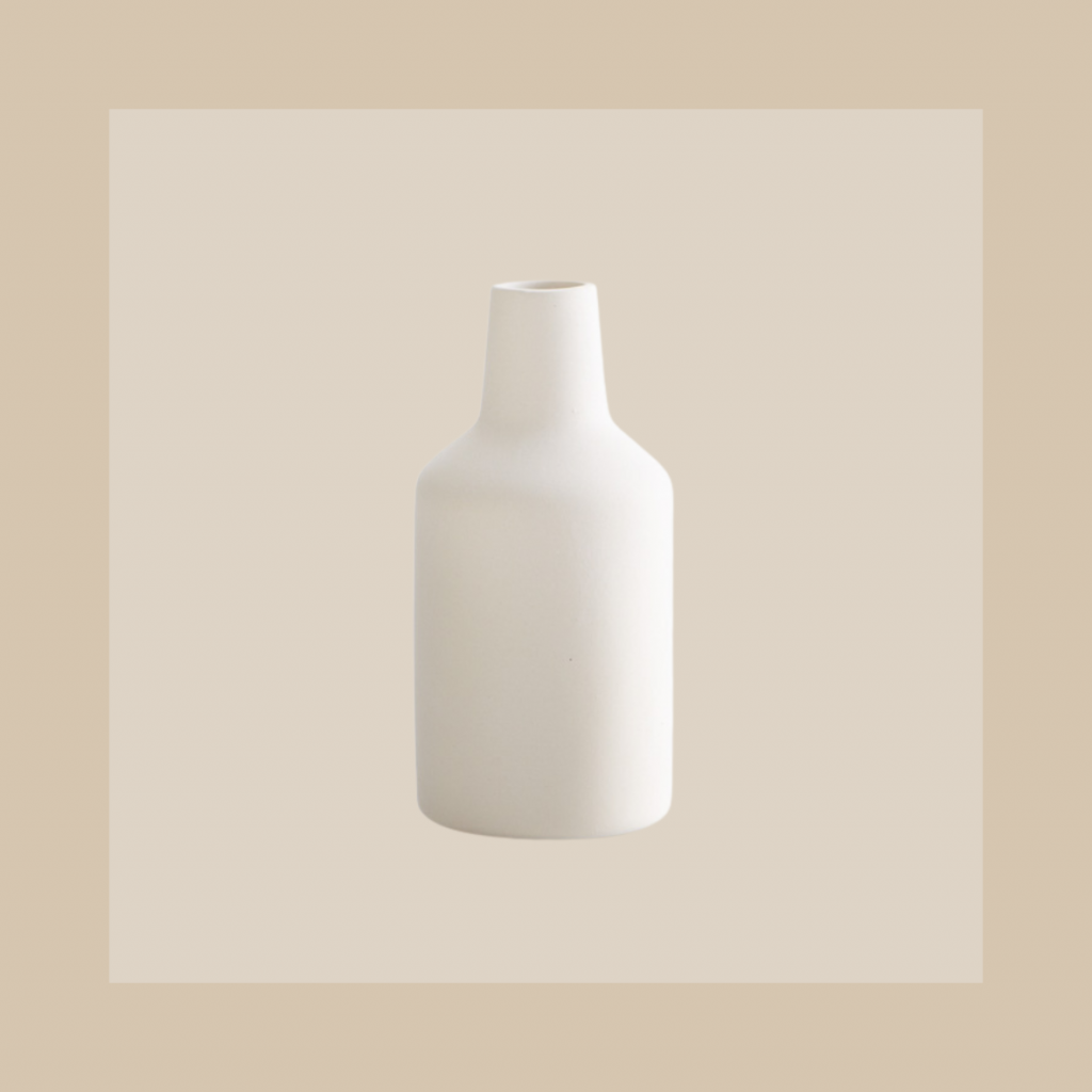 Flaschenvase Hilde