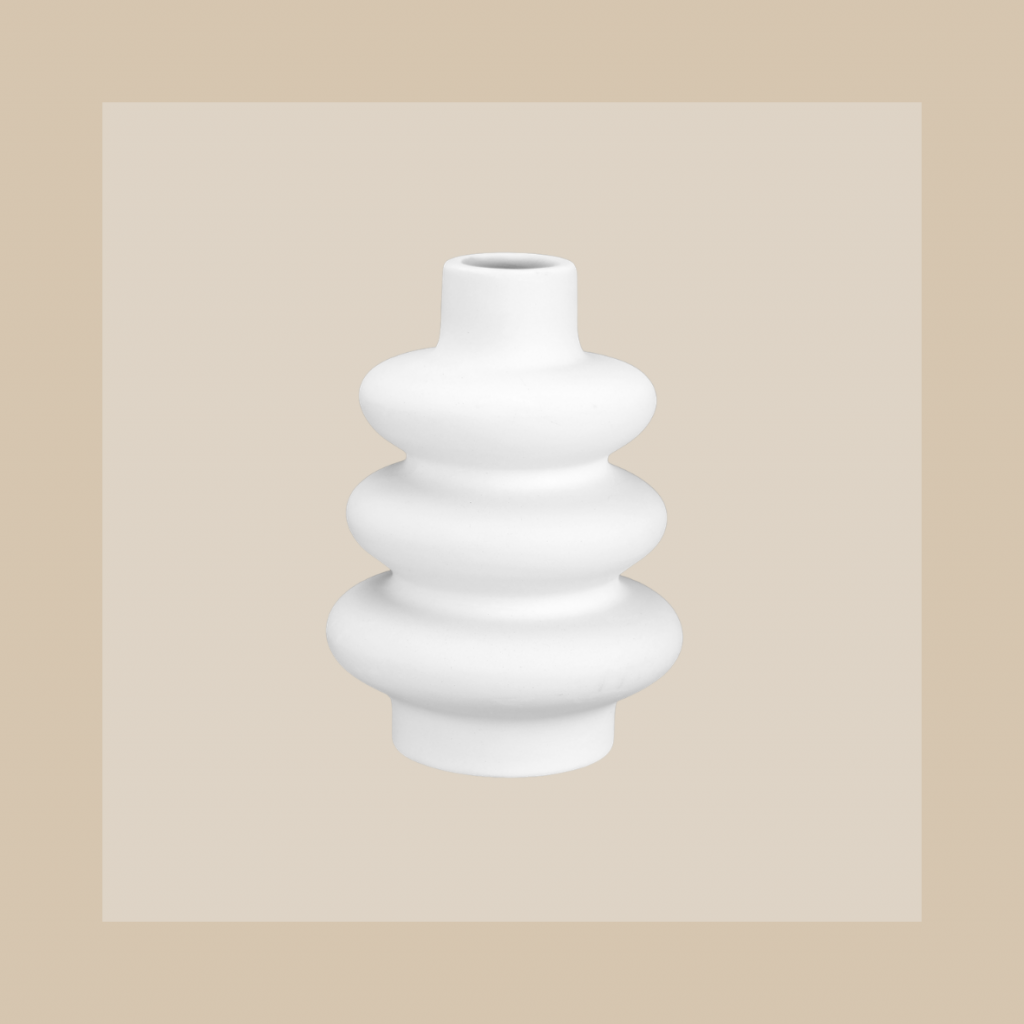 Vase Flamenco
