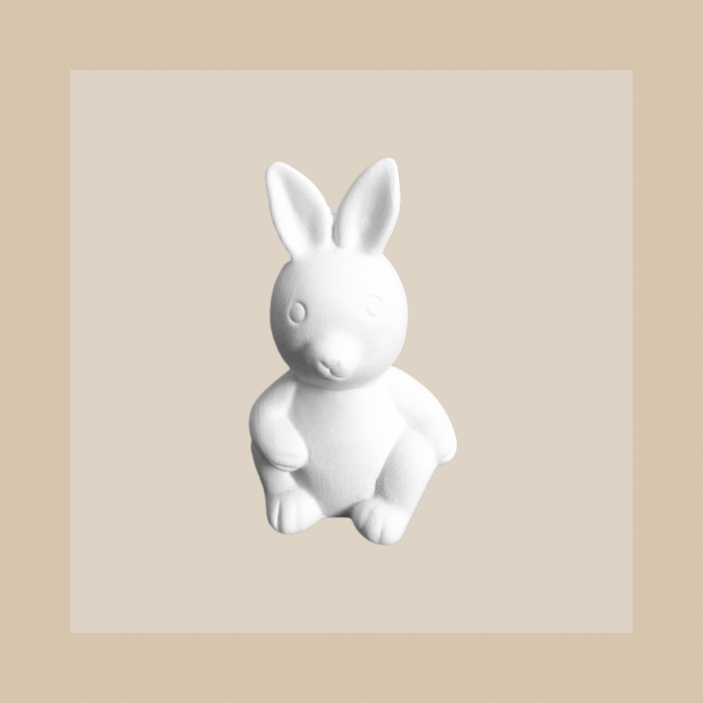 Yummy Bunny