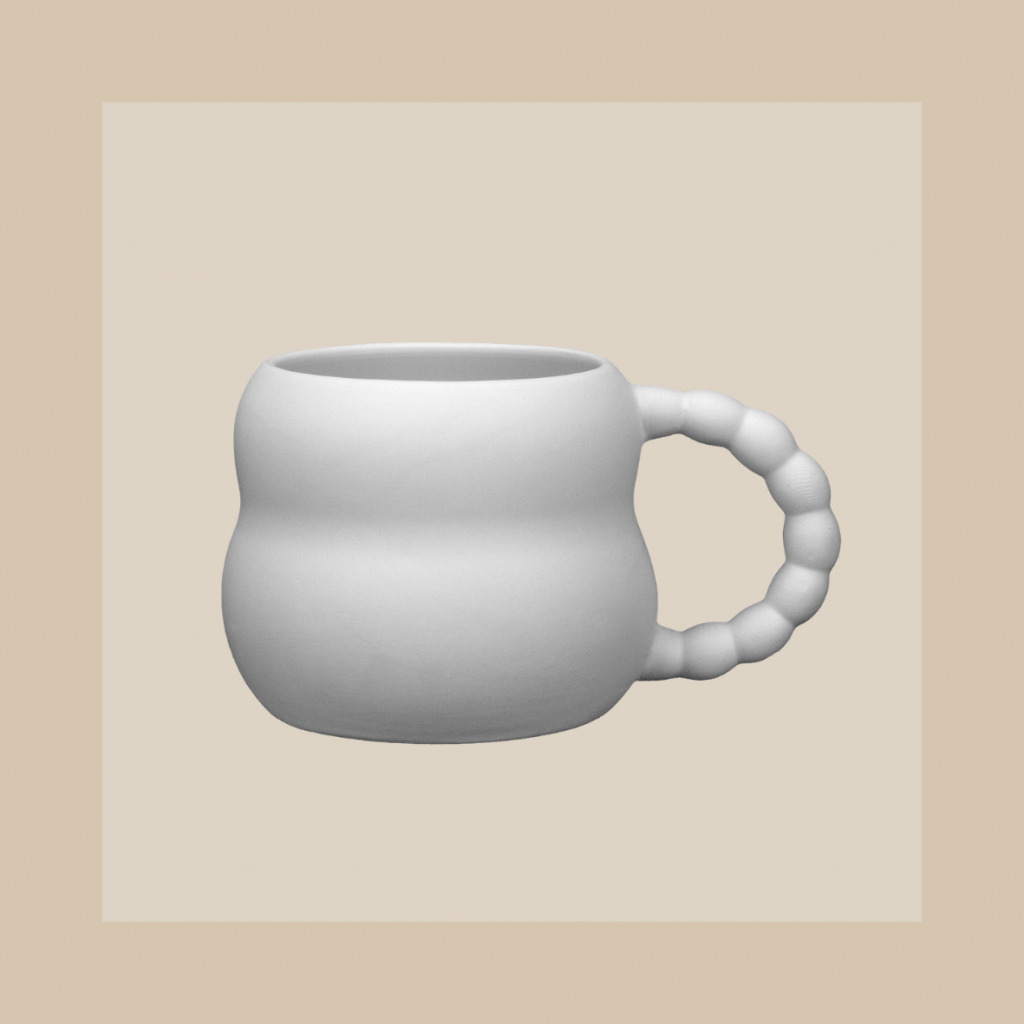 Tasse Murm