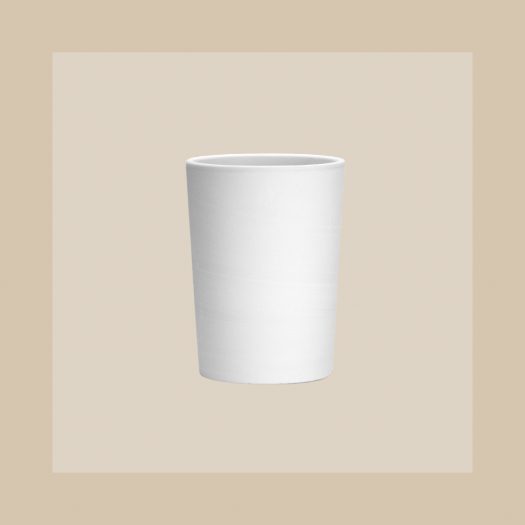 Vase / Lampenfuß Milo