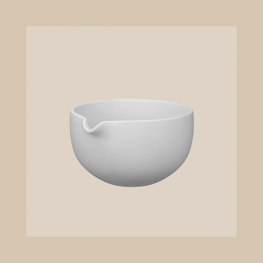 Matcha Schale