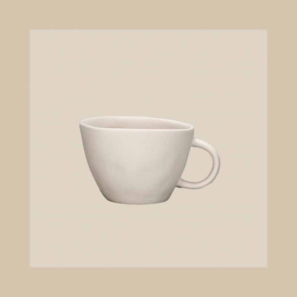 Tasse Freestyle